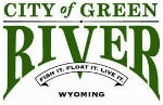 city of green river