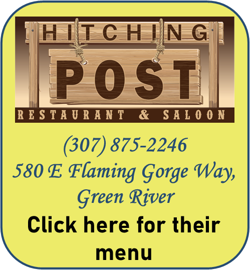 hitching post