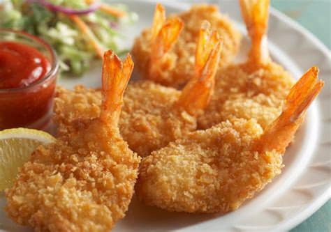 hitching post fried shrimp