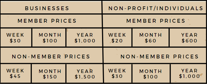 DS Rates