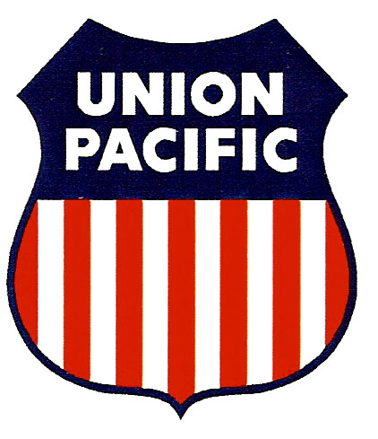 Union Pacific RR