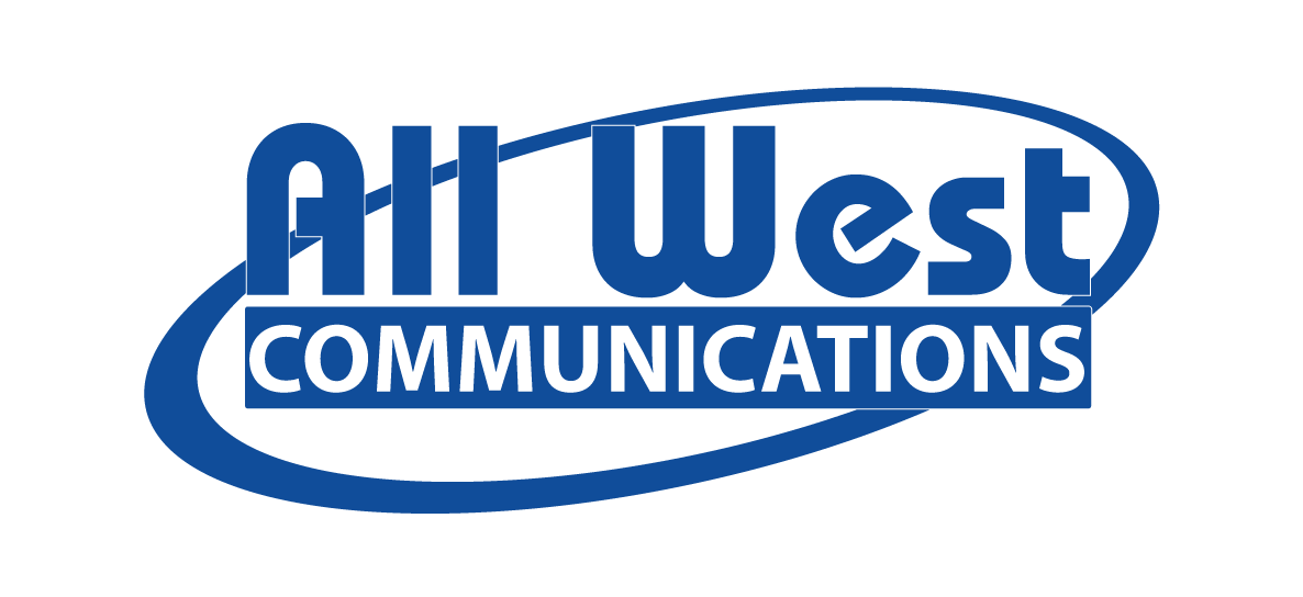 All West Logo (blue)-01