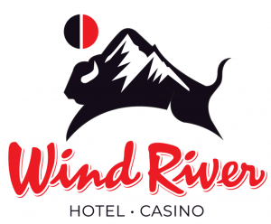 Wind River Hotel &amp; Casino logo