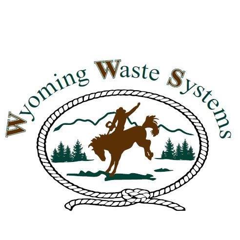 Wyoming Waste Systems Logo