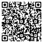 QR Code The Great Duck Race New