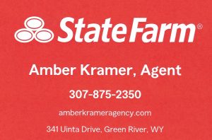 State Farm-Amber Kramer