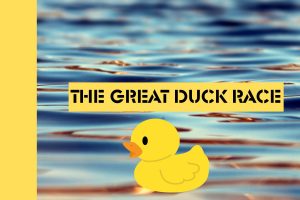 THE GREAT DUCK RACE (10)