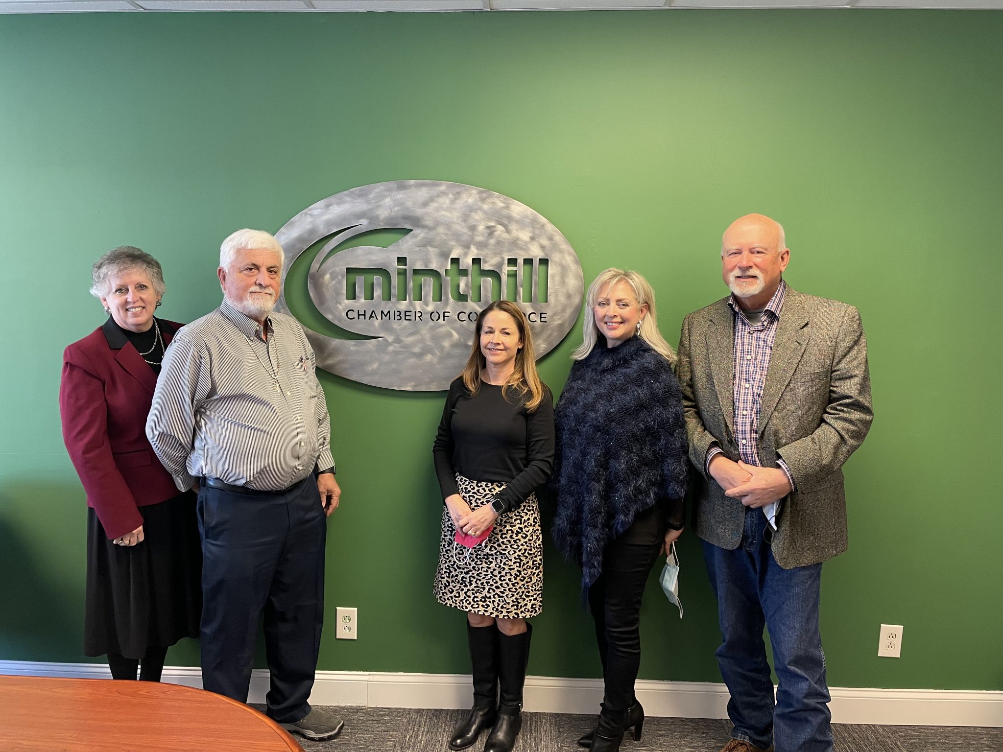 About Us Mint Hill Chamber of Commerce NC