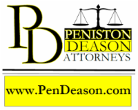Peniston Deason Attorneys