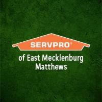 Servpro of East Mecklenburg Matthews 
