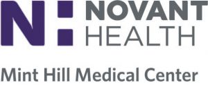Novant health MHMC