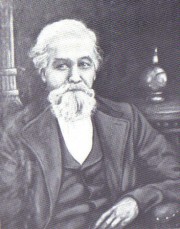James Alvis Lynch