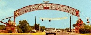 Mineral Wells Military