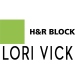 Lori Vick- H&R Block