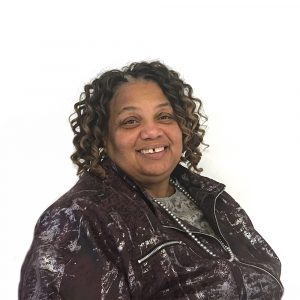 Marcelinda Williams Marcelinda Williams