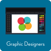 Graphic Designers graphic