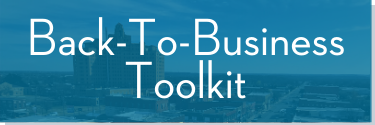 back to business toolkit