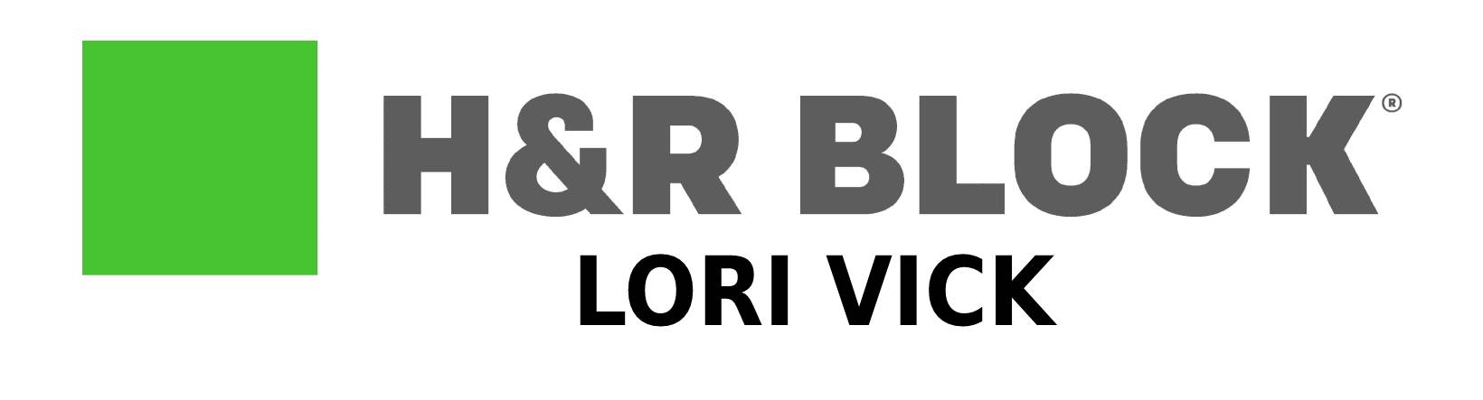 H&R Block-Lori Vick