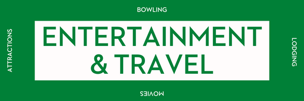 entertainment & travel