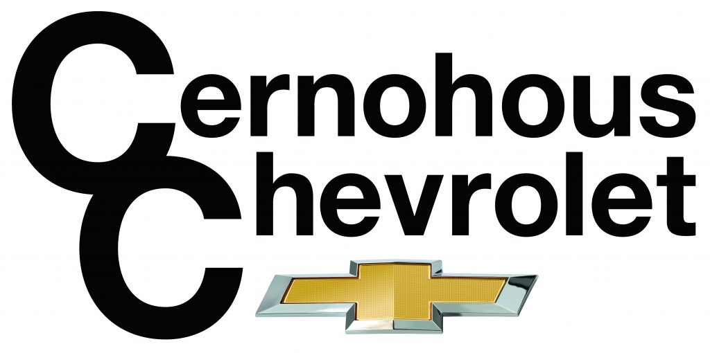 Cernohous logo