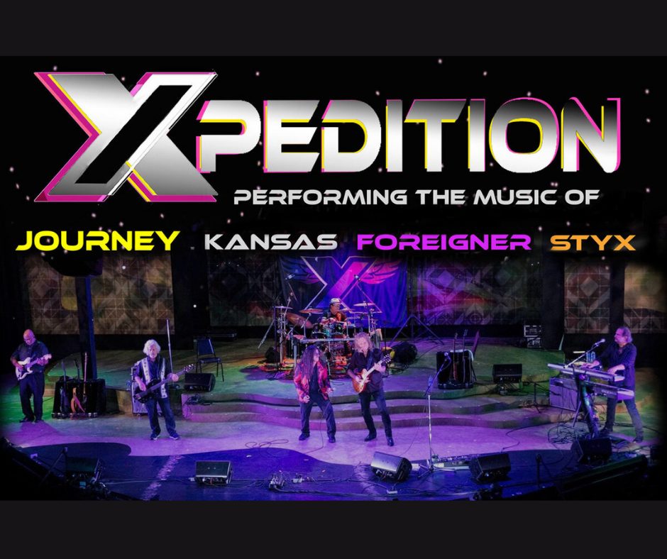 Xpedition FB Size