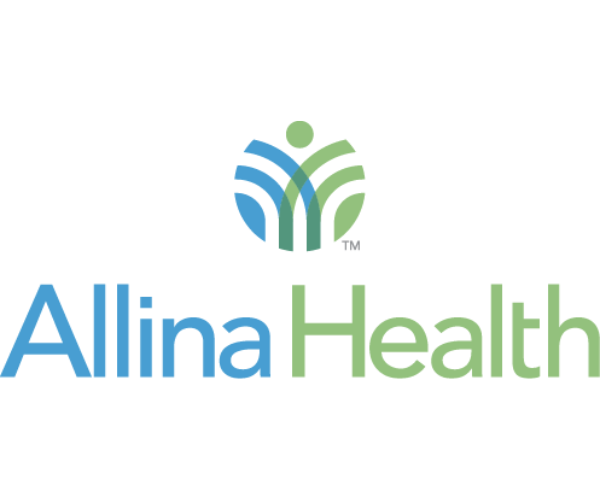 Allina Health - 600x500