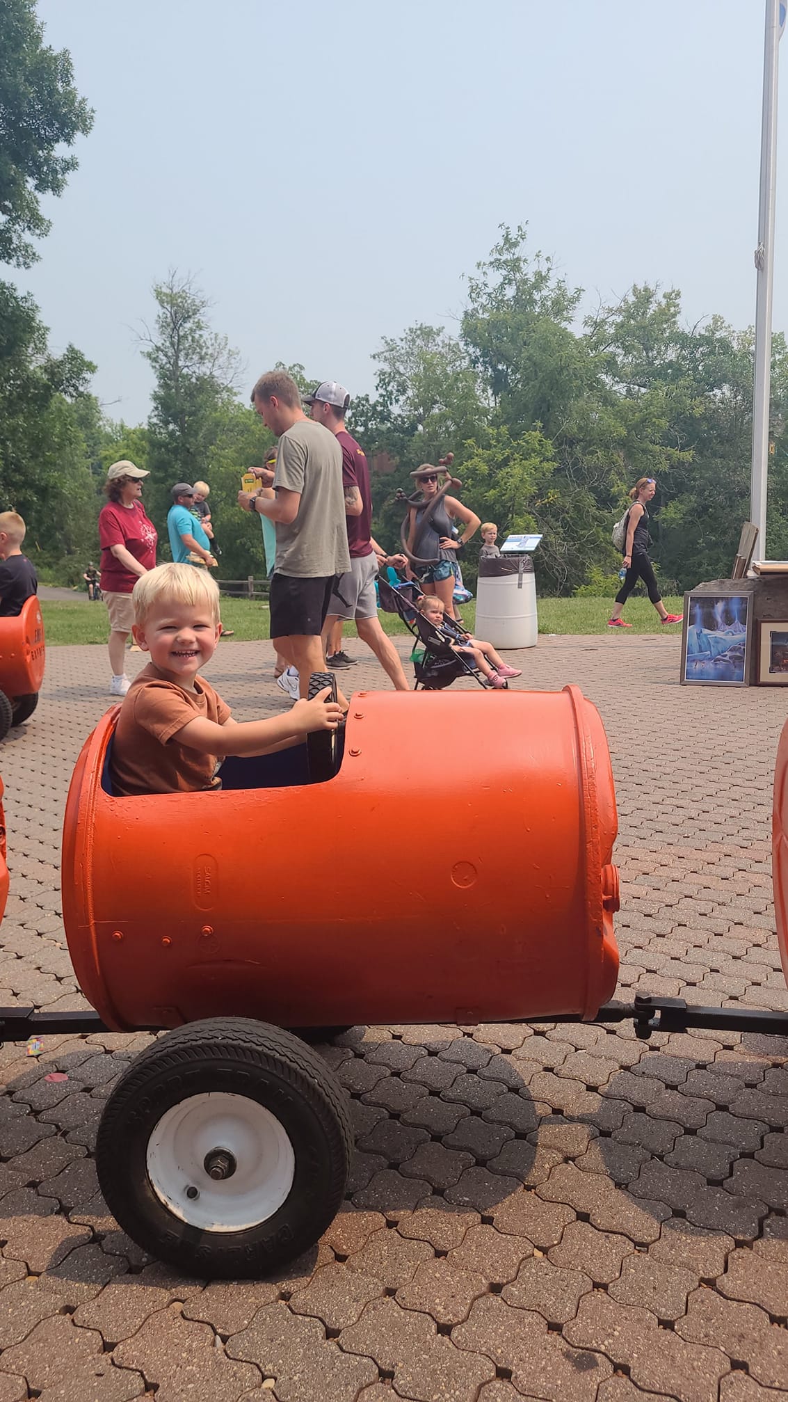 River Falls Days 2024 River Falls Area Chamber of Commerce & Tourism