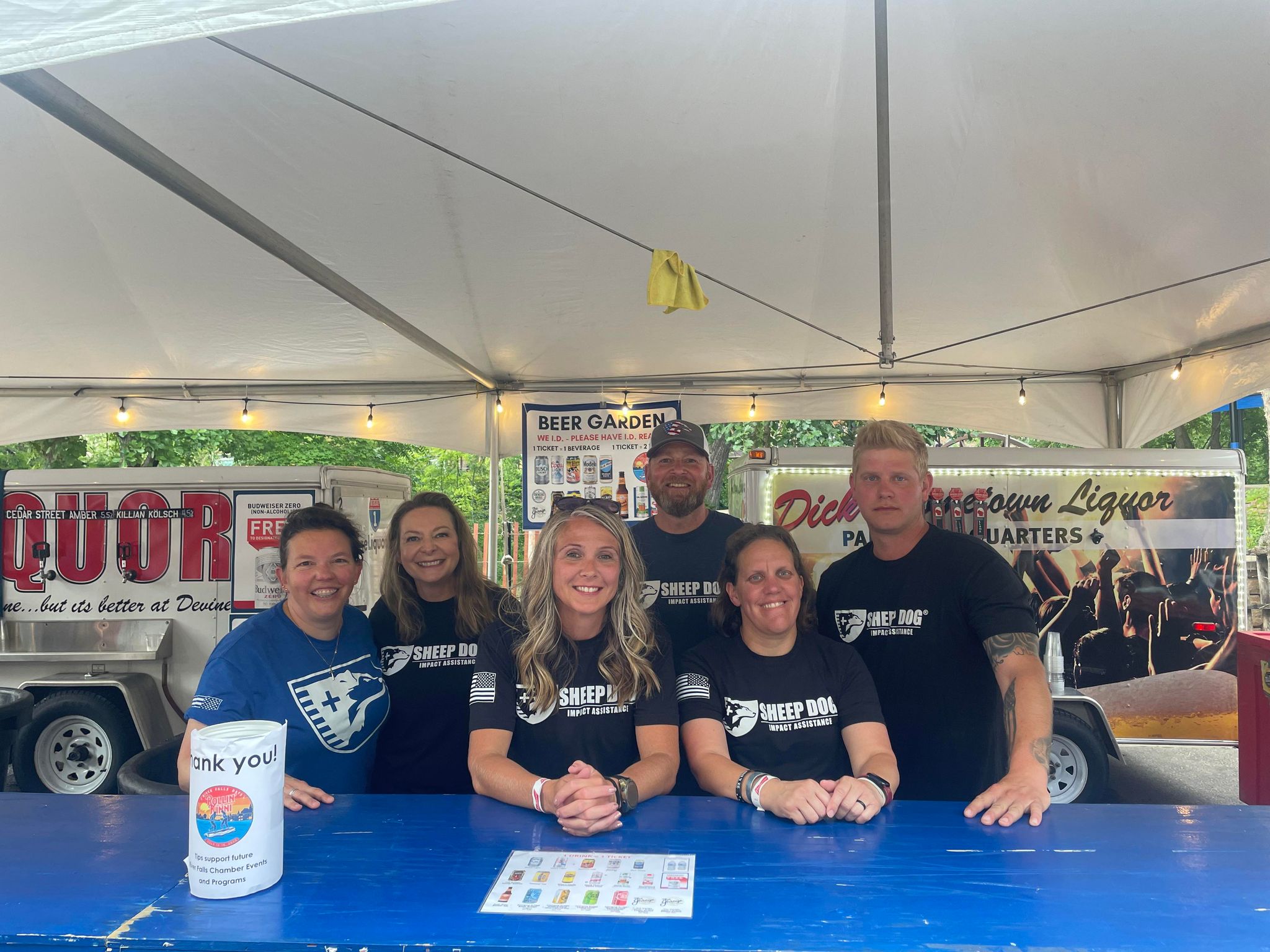 River Falls Days 2024 River Falls Area Chamber of Commerce & Tourism