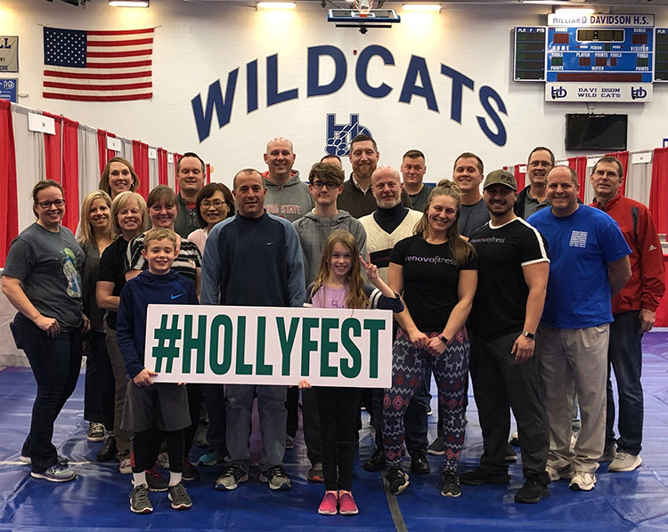 2021 Hilliard Hollyfest Arts and Crafts Show