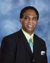 Rev Earl SIMMONS Rev Earl SIMMONS