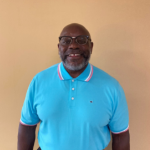 Pastor Steve Watson Pastor Steve Watson