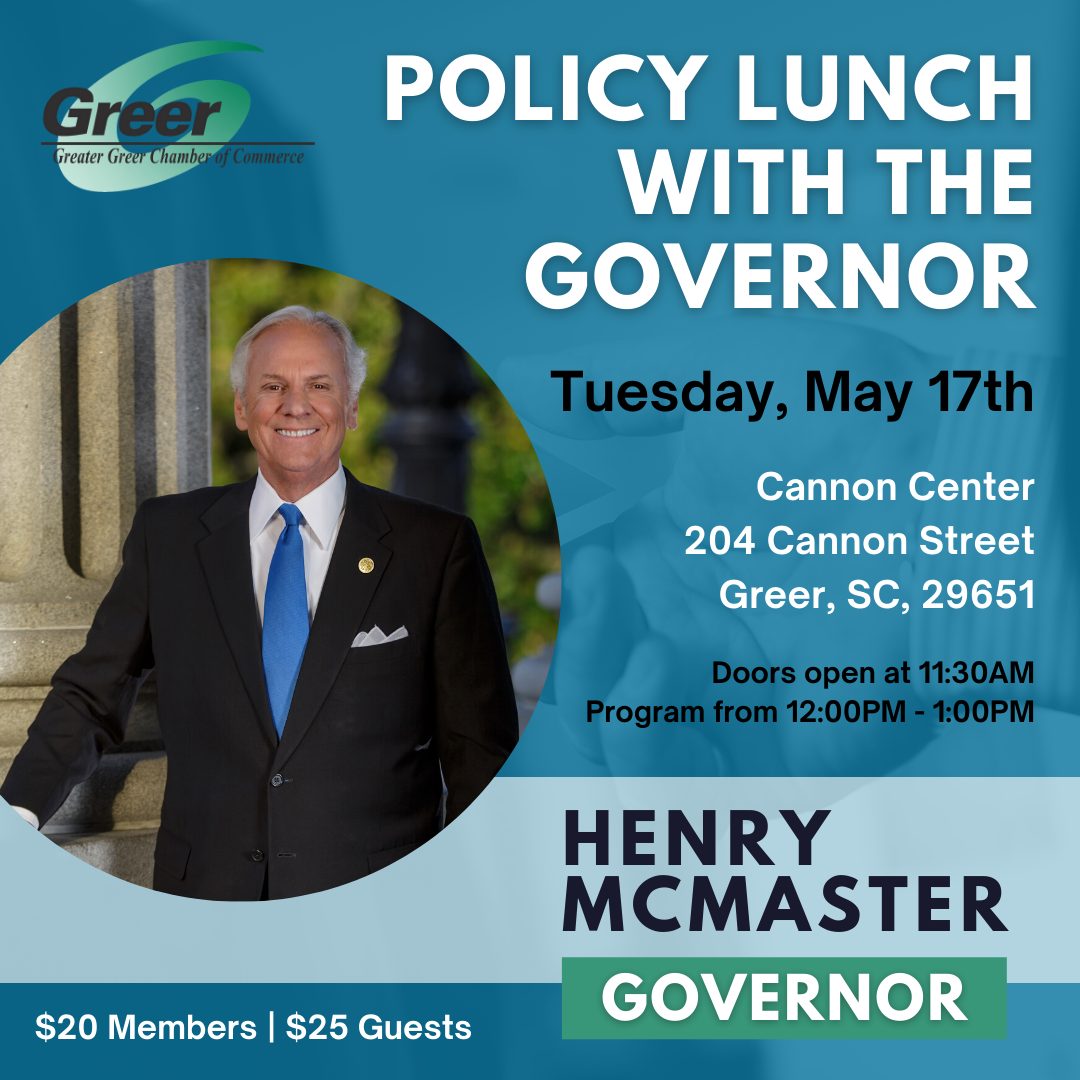 Policy Lunch with the Governor (3)