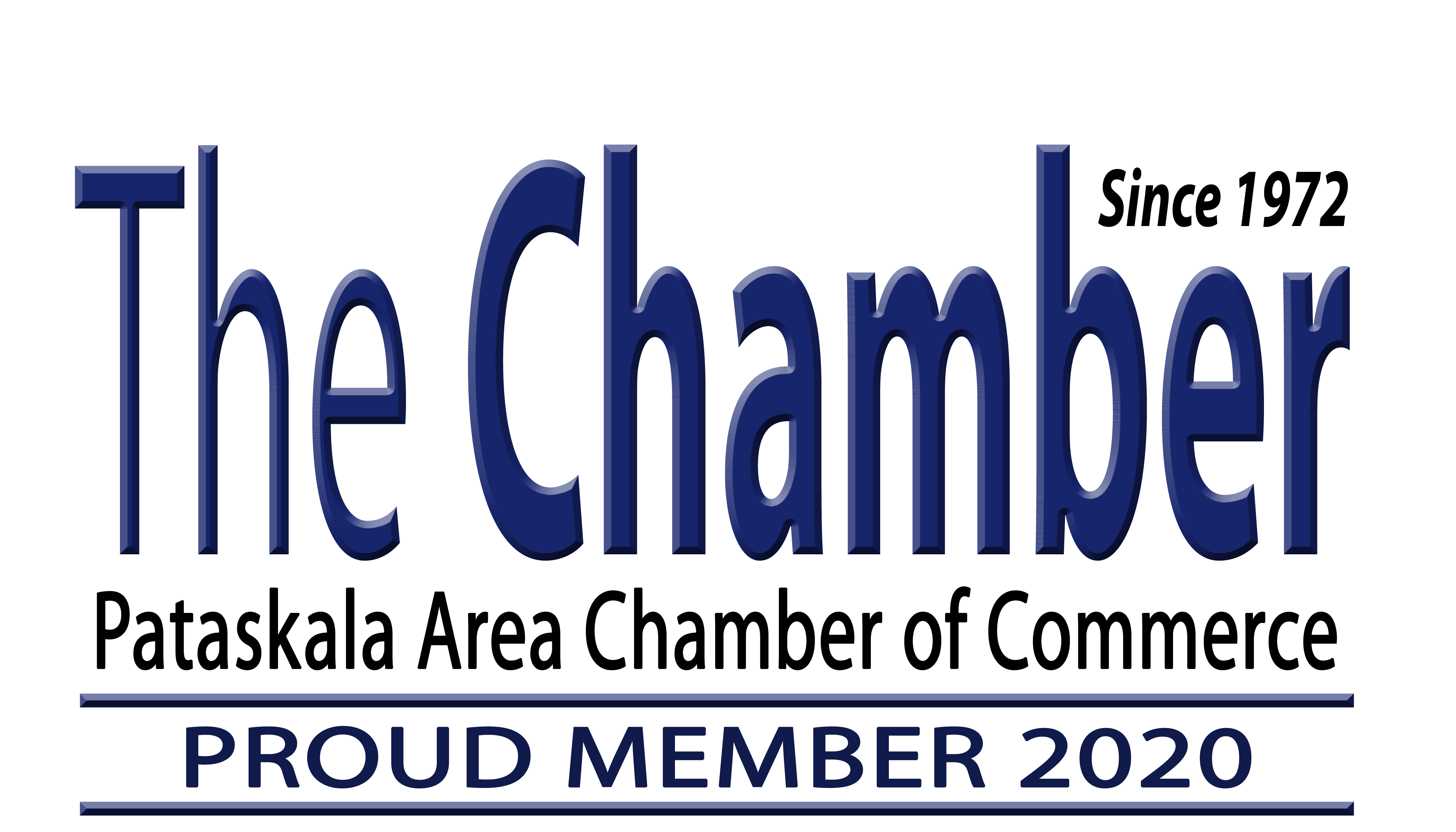 Chamber Logo Proud Member 2020 Chamber Logo Proud Member 2020