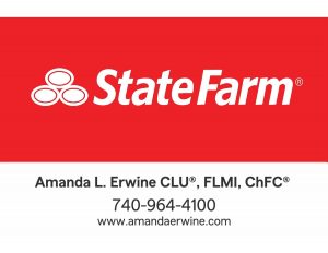 State Farm Amanda 2023