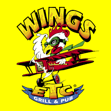 Wings Etc logo