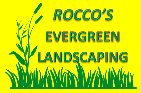 Rocco's Evergreen Landscaping