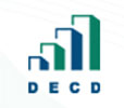 Department of Economic and Community Development Logo