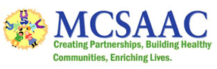 The Middlesex County Substance Abuse Action Council Logo