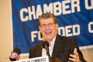 Geno Auriemma,