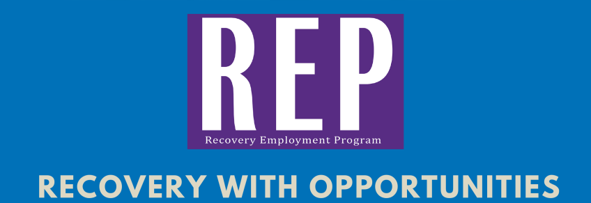 REP logo