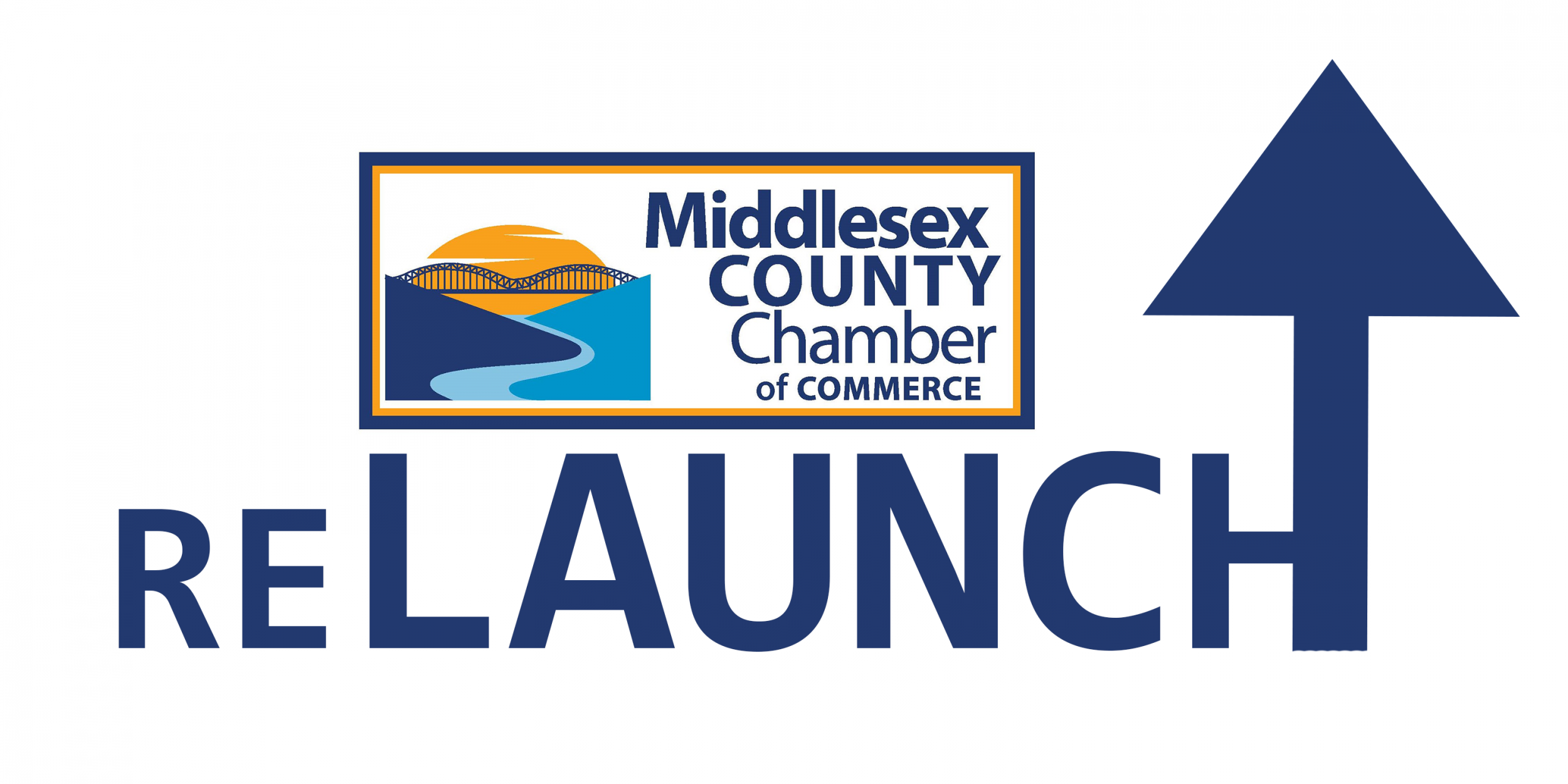 reLAUNCH - Middlesex County Chamber of Commerce 