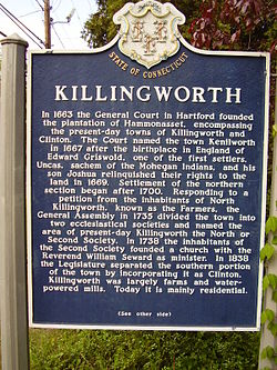 killingworth killingworth
