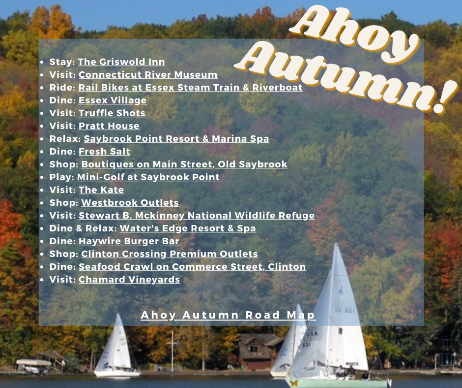 Ahoy Autumn