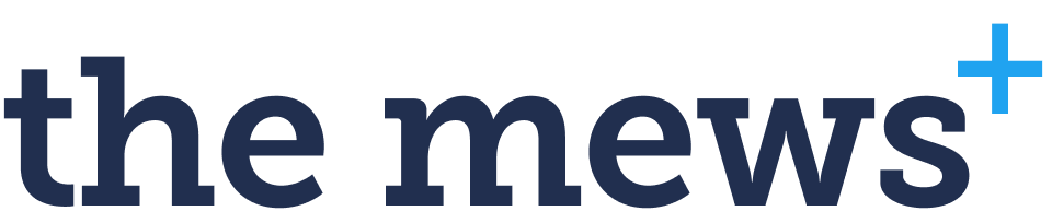 mews logo october 2021