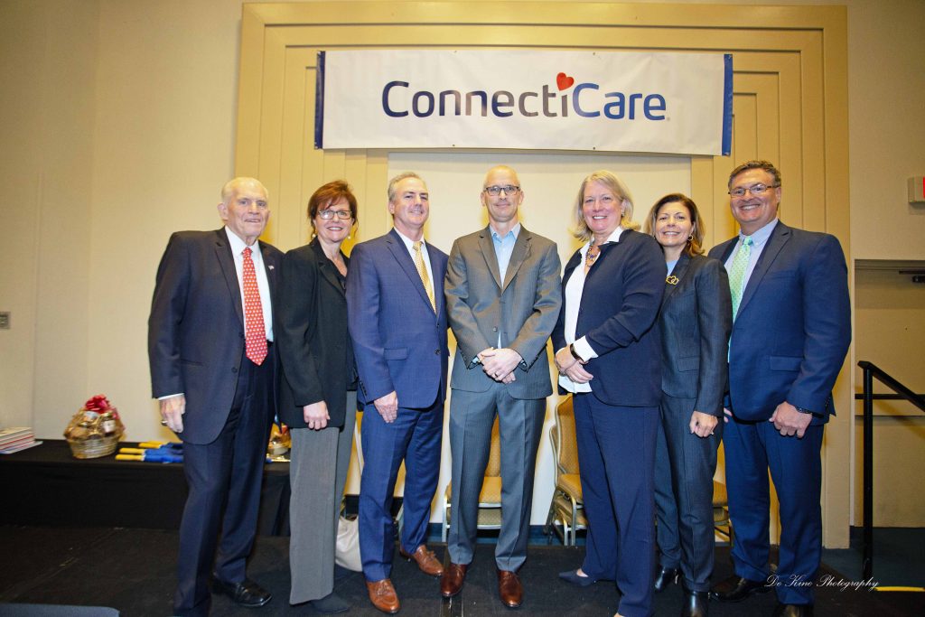 Connecticare Group Photo Hurley 2019
