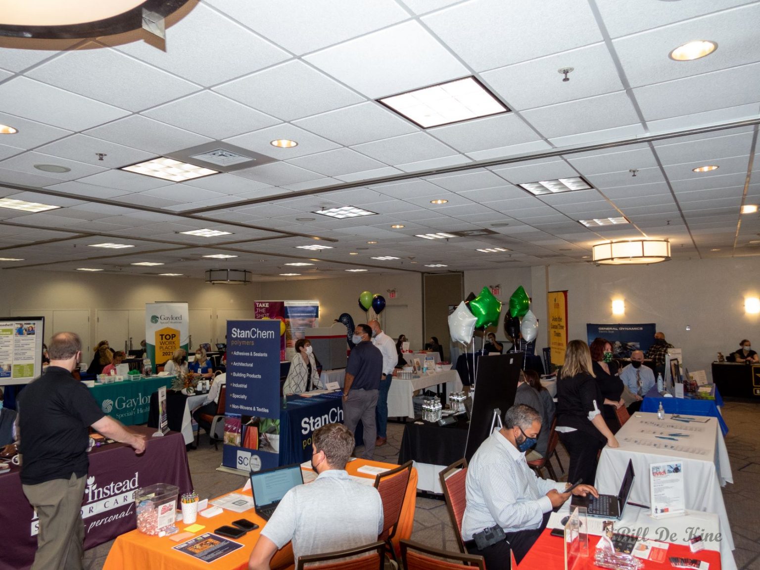 Middlesex County Career Fair Middlesex County Chamber of Commerce