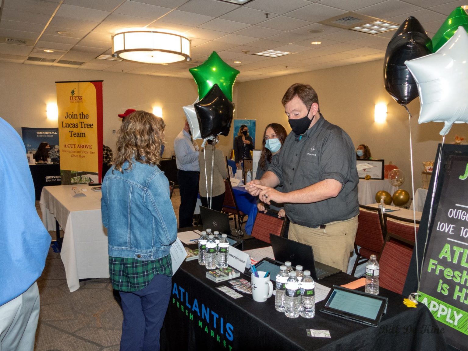 Middlesex County Career Fair Middlesex County Chamber of Commerce