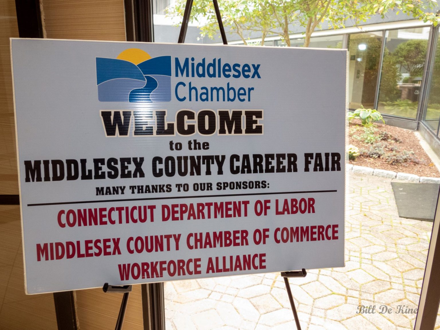 Middlesex County Career Fair Middlesex County Chamber of Commerce