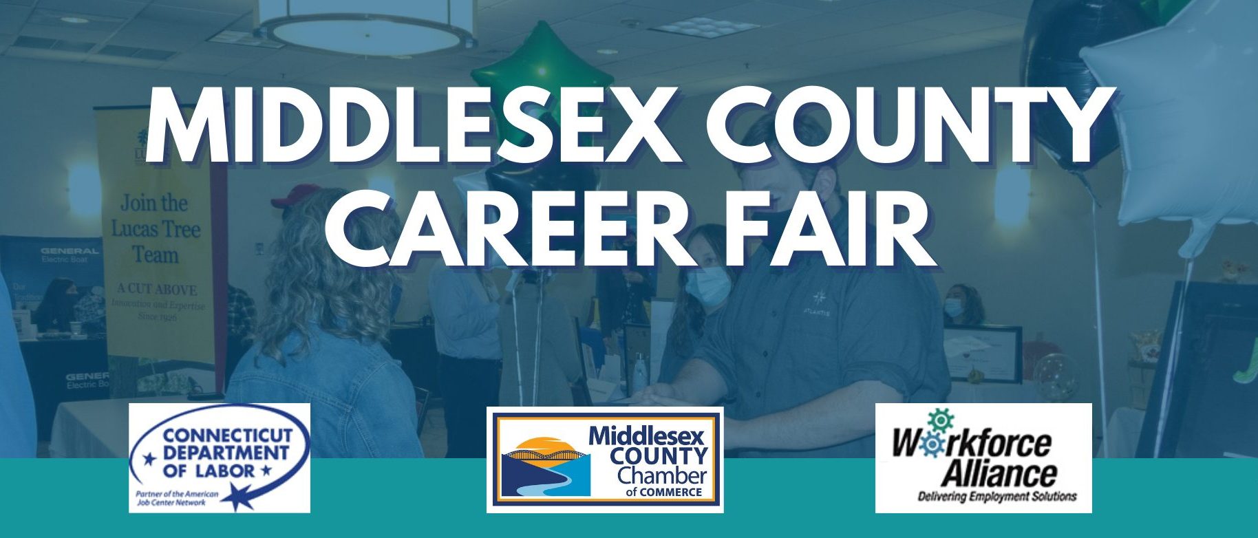 Middlesex County Career Fair Middlesex County Chamber of Commerce