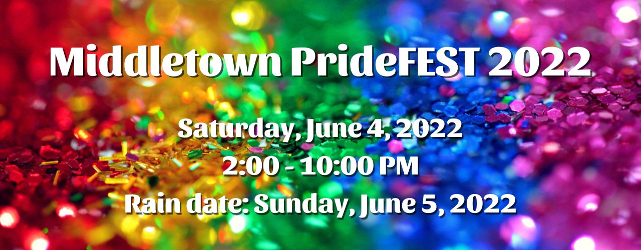 Middletown Pride Middlesex County Chamber of Commerce